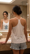 Varelle Cotton Summer Pajamas