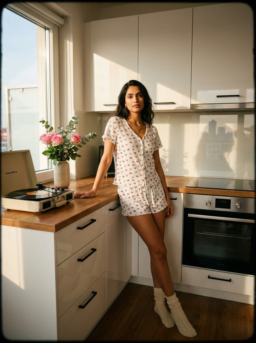 Summer Pajama