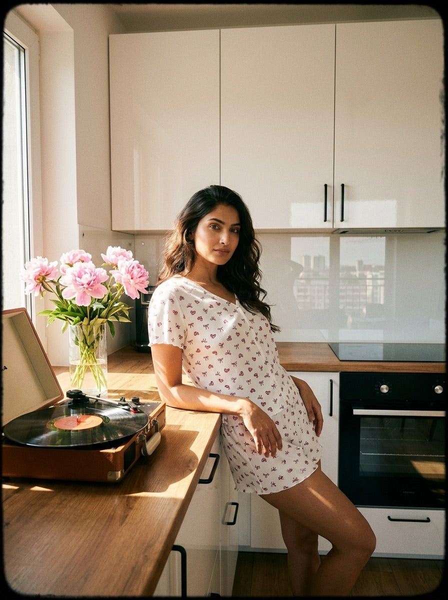 Summer Pajama