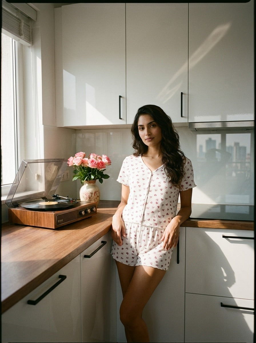 Summer Pajama