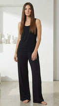 Eiris Linen & Cotton Summer Pajamas