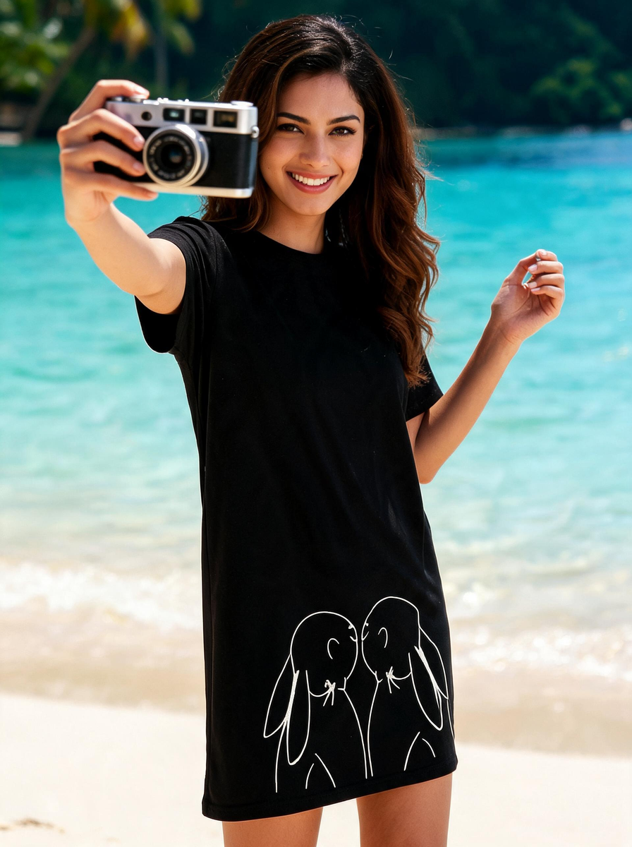 Home Bliss Cotton Pajamas – Comfortable Summer Sleepwear
